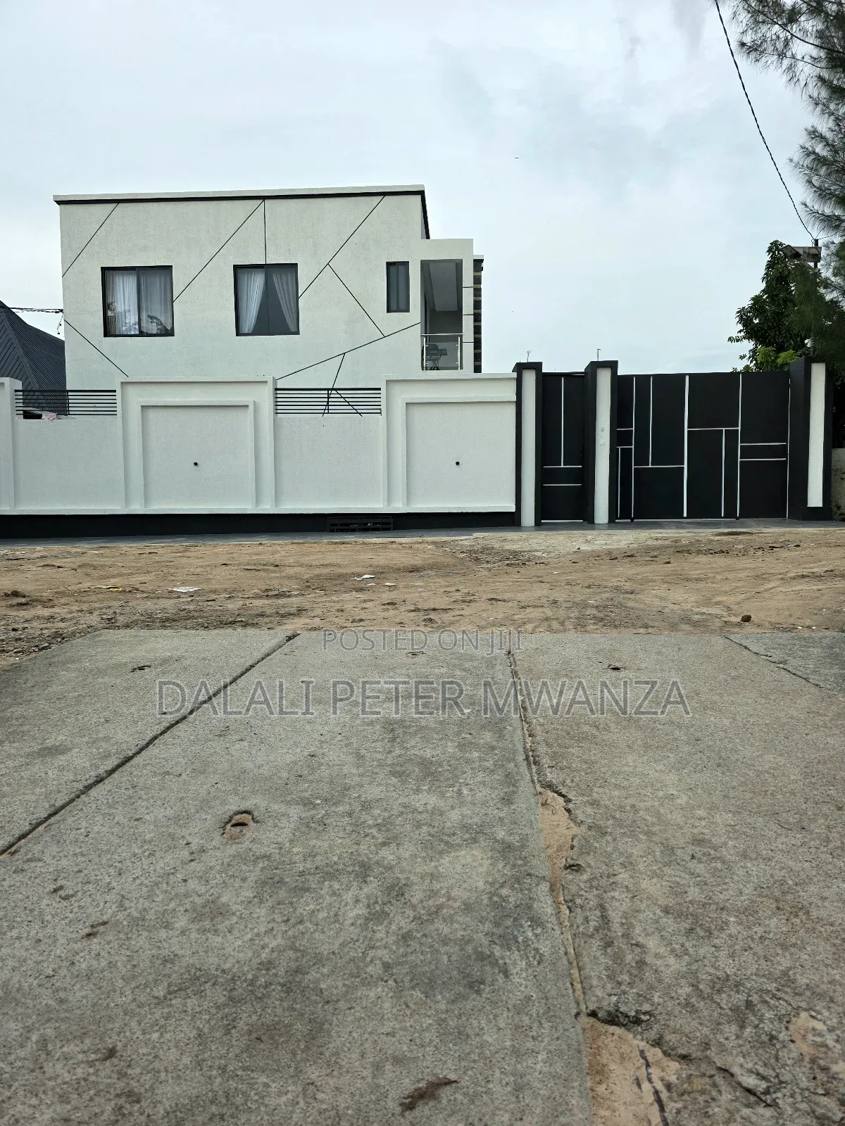 Furnished 2bdrm Apartment in Rock City, Ilemela Ward for rent