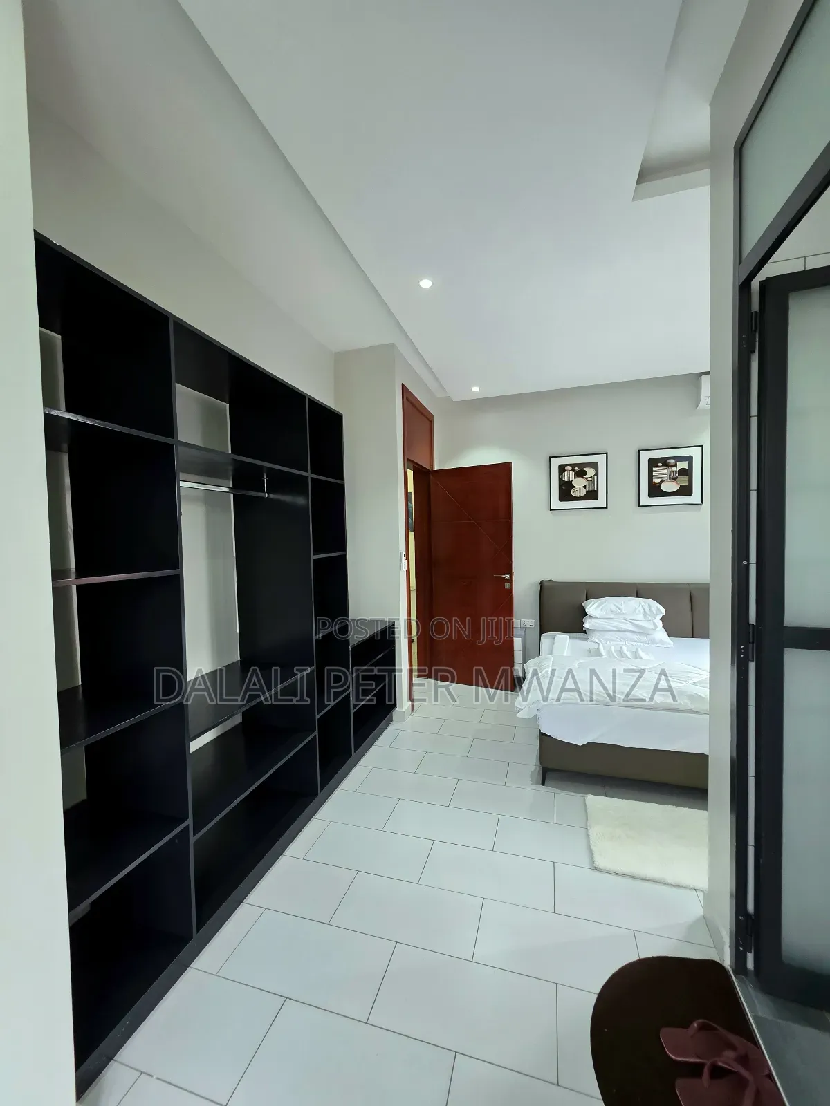 Furnished 2bdrm Apartment in Rock City, Ilemela Ward for rent