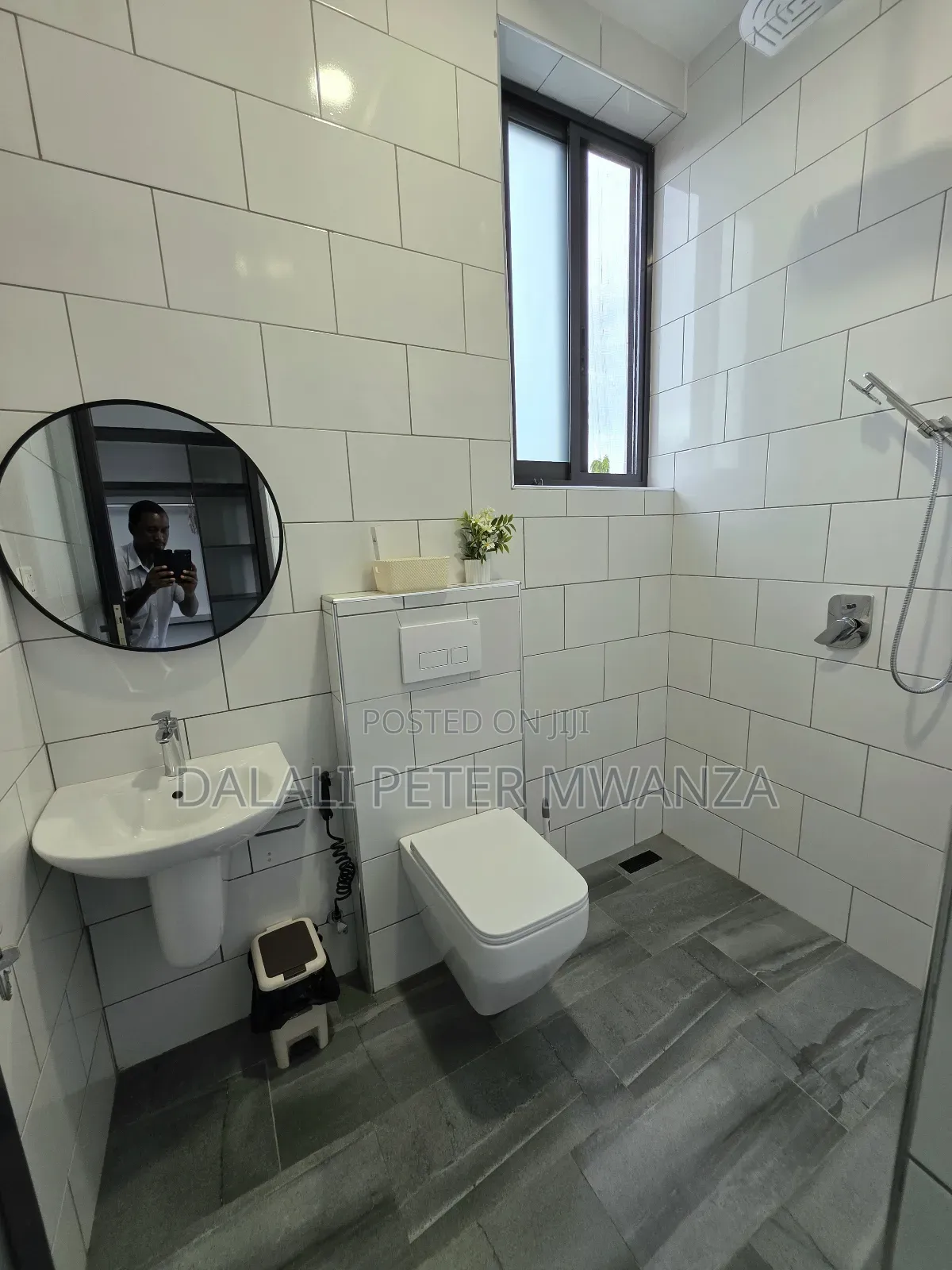 Furnished 2bdrm Apartment in Rock City, Ilemela Ward for rent