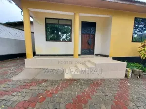 Furnished 4bdrm Apartment in Nyumba, Kinyerezi for sale