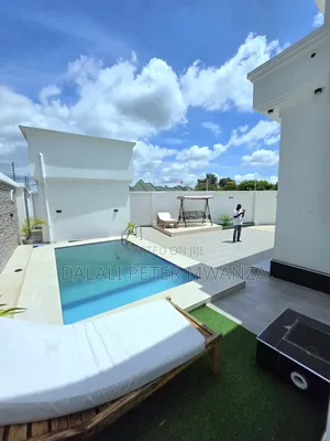 Furnished 2bdrm House in Rock City, Ilemela Ward for rent