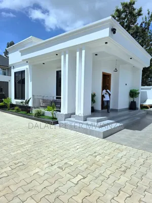Furnished 2bdrm House in Rock City, Ilemela Ward for rent