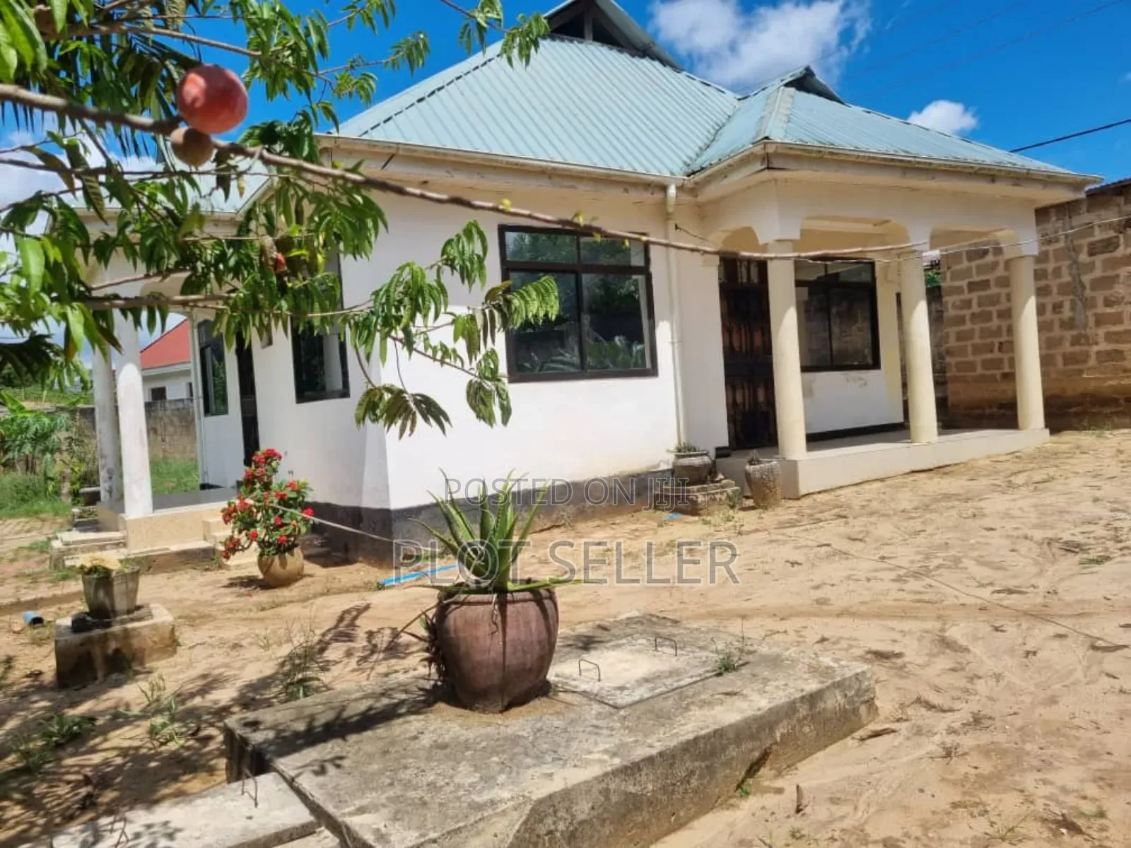 Big Plot for Investment in Madale