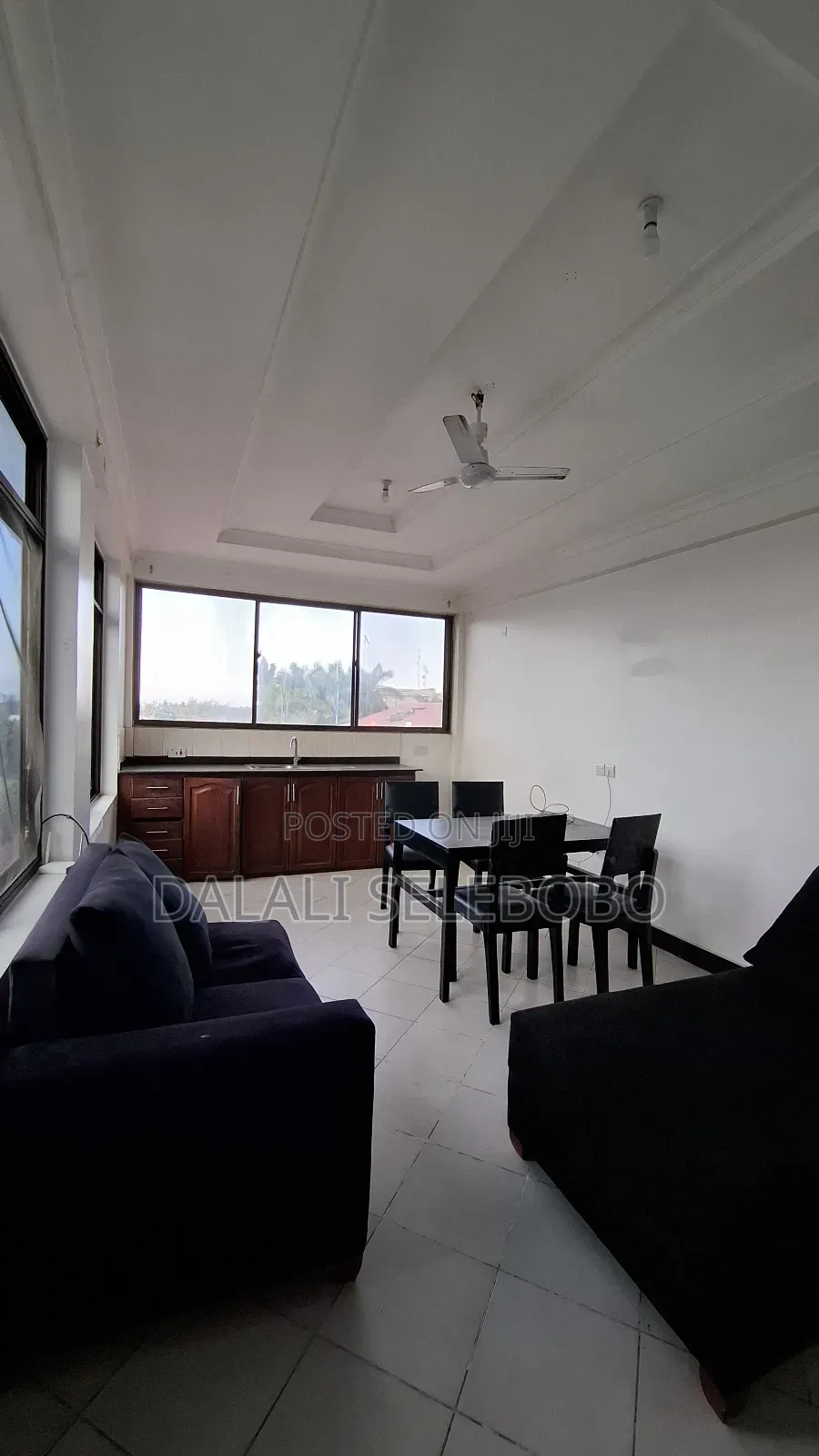 Mini Flat in Mbezi Beach for rent