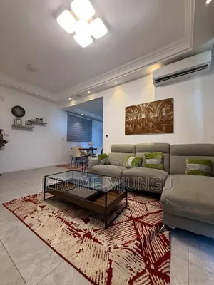 Furnished 1bdrm Apartment in Masaki for rent