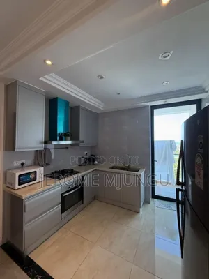 Furnished 1bdrm Apartment in Masaki for rent