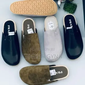 Prada Quality Sandals Available Karibuni Sanaa