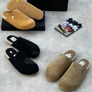 Prada Quality Sandals Available Karibuni Sanaa