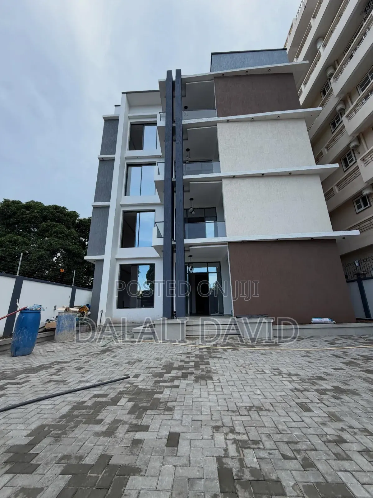 3bdrm Apartment in Kijitonyama Sayansi for rent