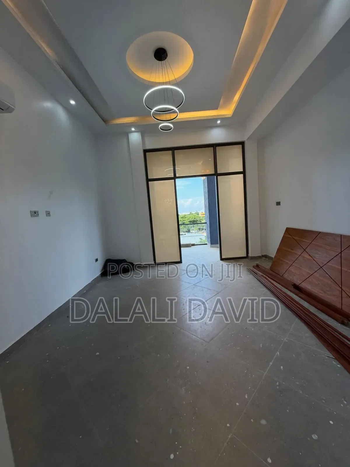 3bdrm Apartment in Kijitonyama Sayansi for rent
