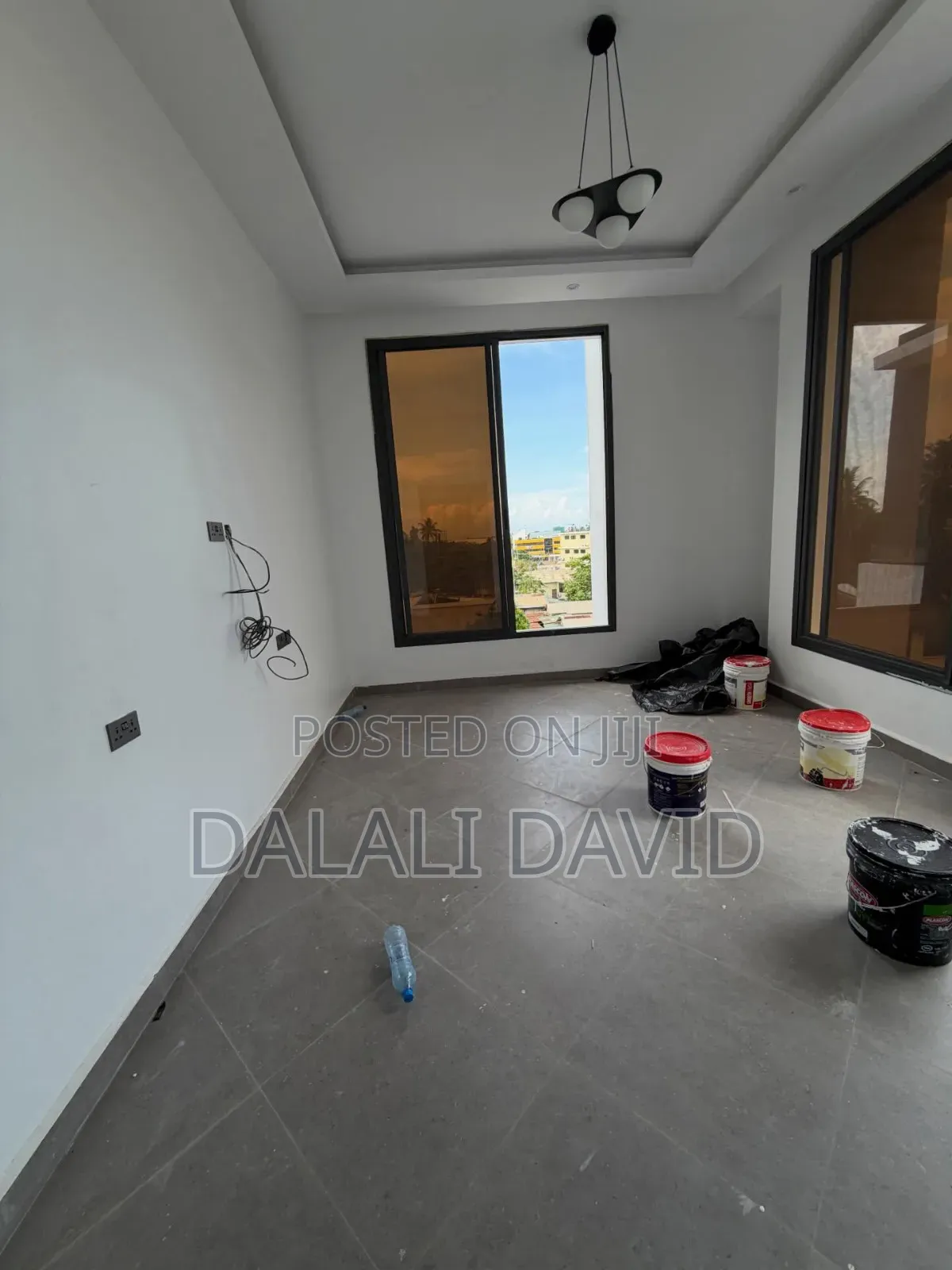 3bdrm Apartment in Kijitonyama Sayansi for rent