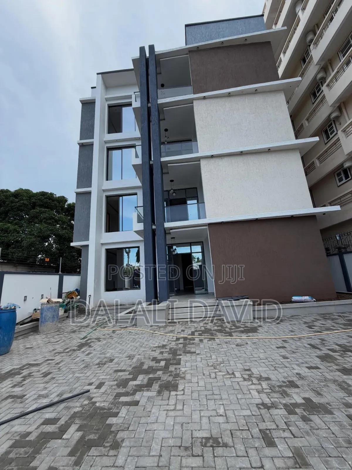 3bdrm Apartment in Kijitonyama Sayansi for rent