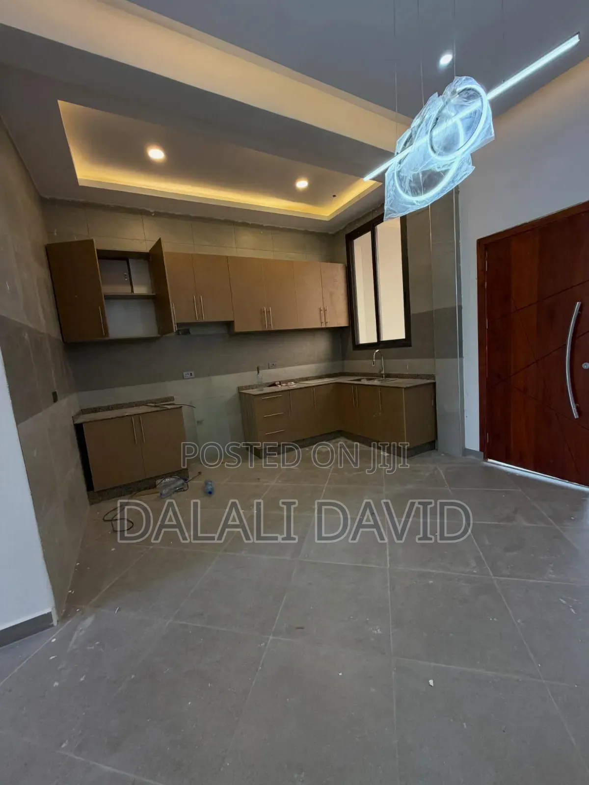 3bdrm Apartment in Kijitonyama Sayansi for rent