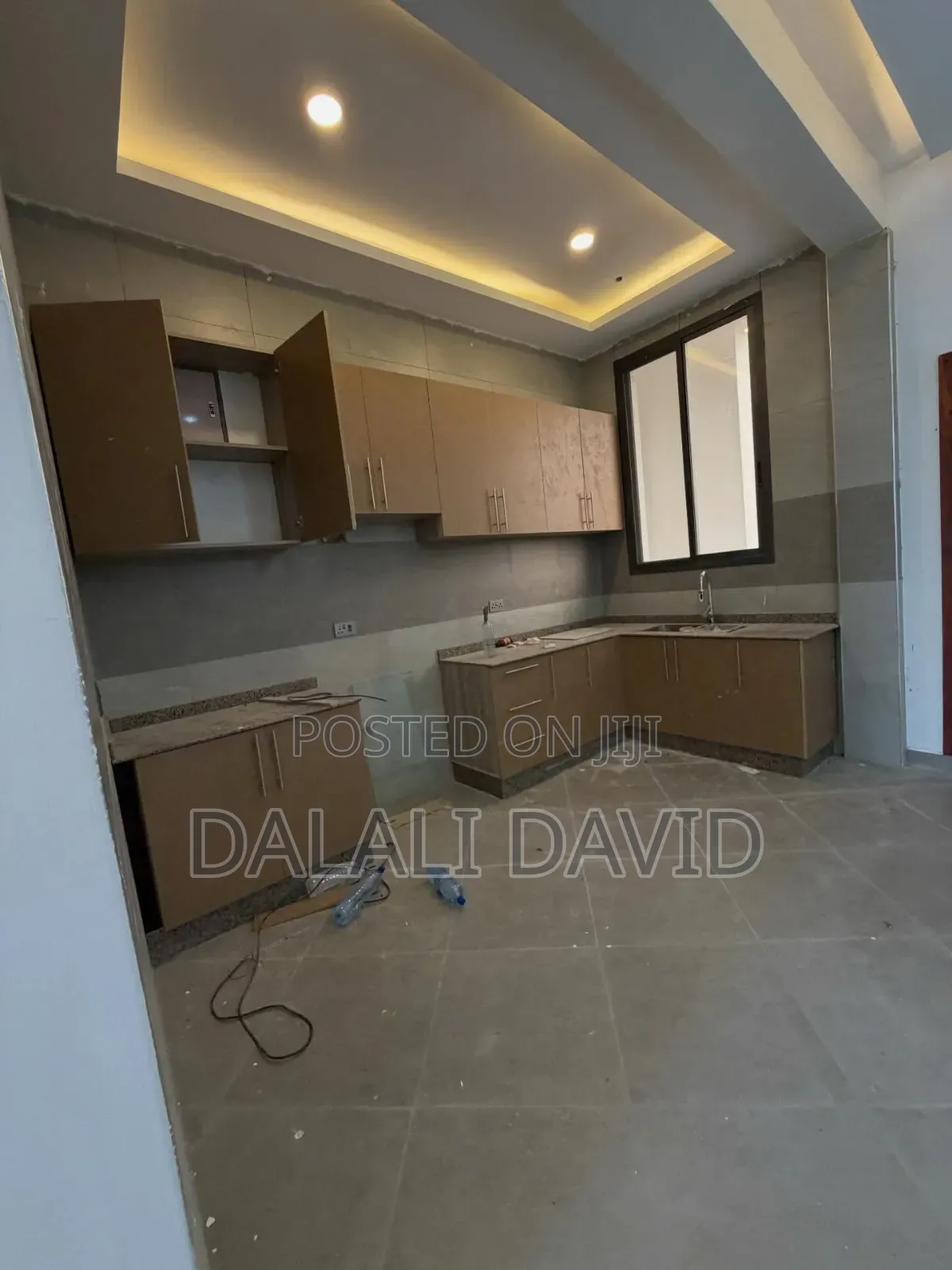 3bdrm Apartment in Kijitonyama Sayansi for rent