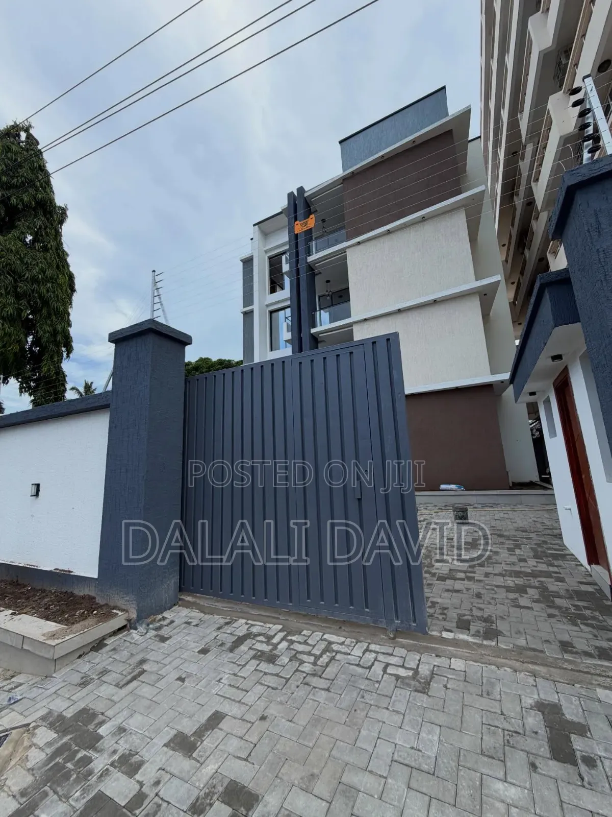 3bdrm Apartment in Kijitonyama Sayansi for rent