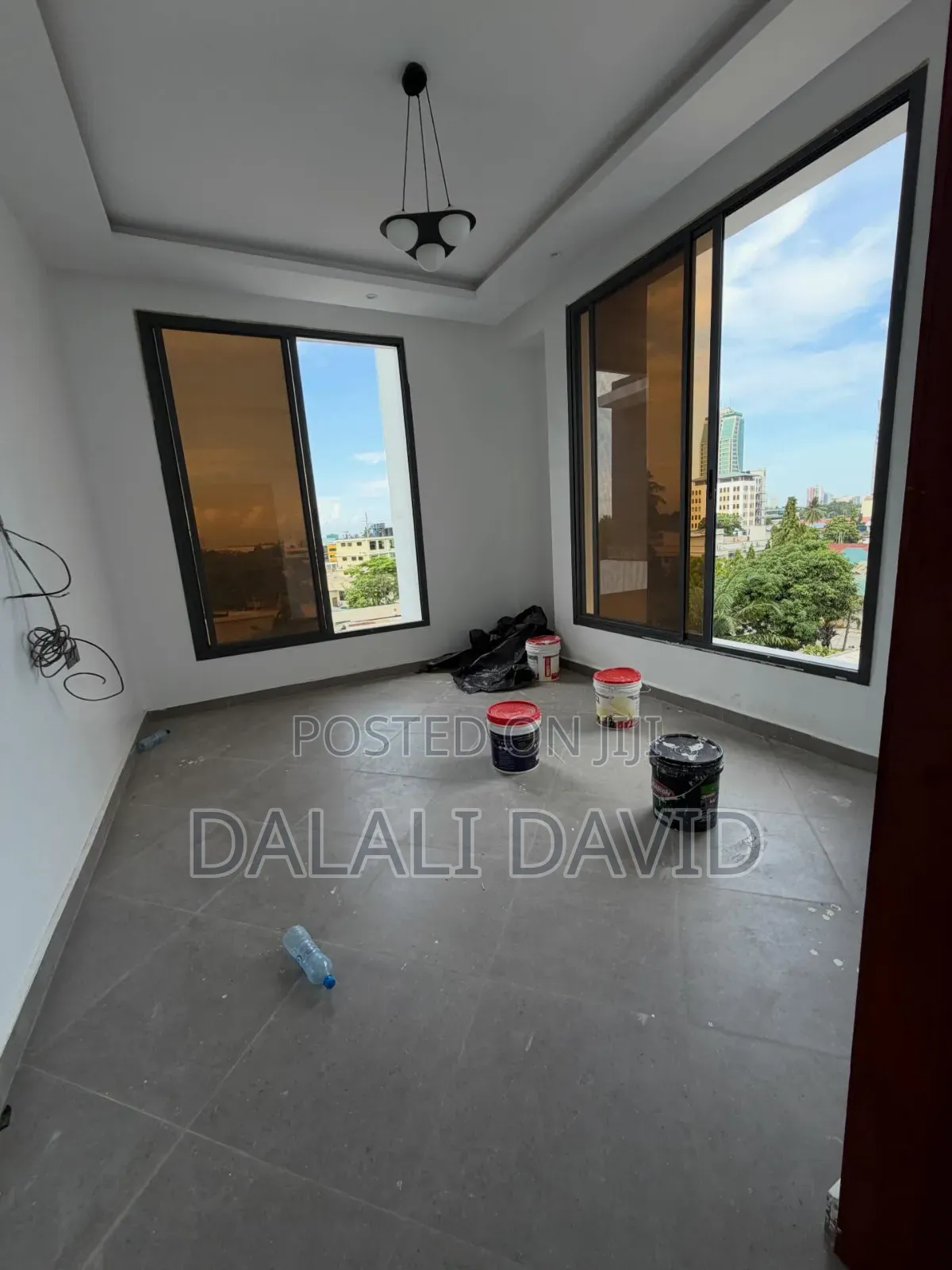3bdrm Apartment in Kijitonyama Sayansi for rent