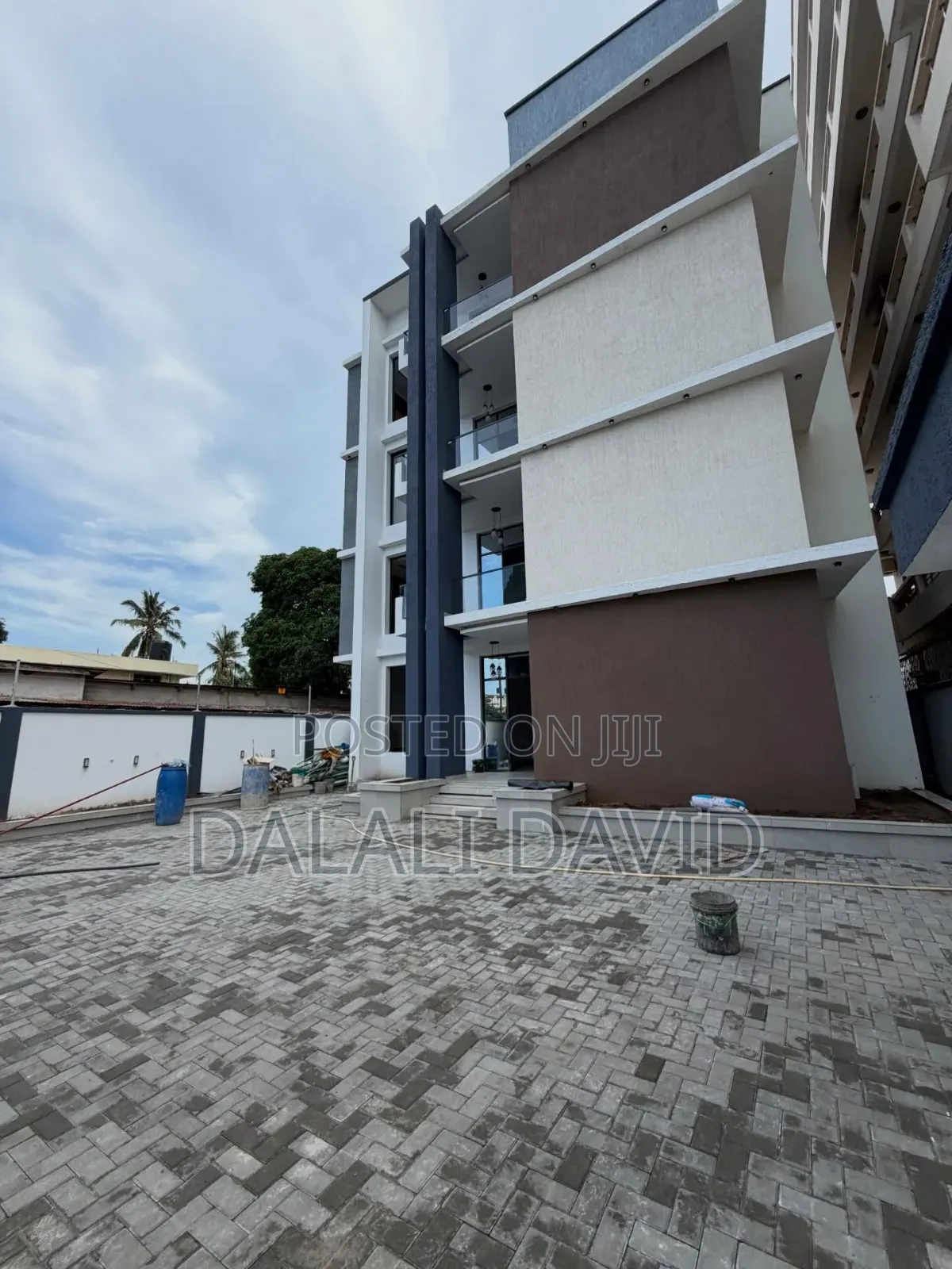3bdrm Apartment in Kijitonyama Sayansi for rent
