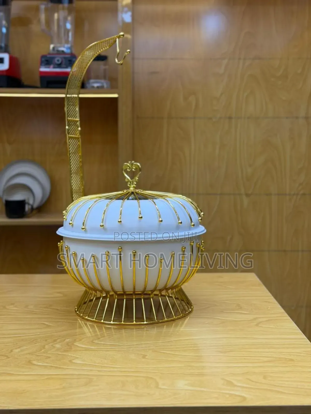 Chaffing Dish 8l