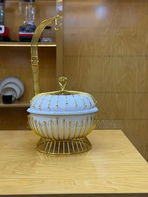 Chaffing Dish 8l
