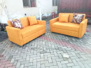 Sofa Design