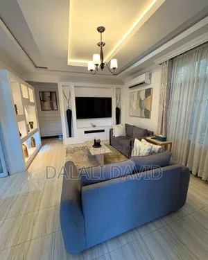 Furnished 2bdrm Shared Apartment in Ada Estate for rent