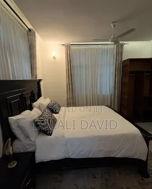 Furnished 2bdrm Shared Apartment in Ada Estate for rent