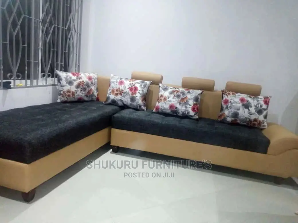 Sofa Design