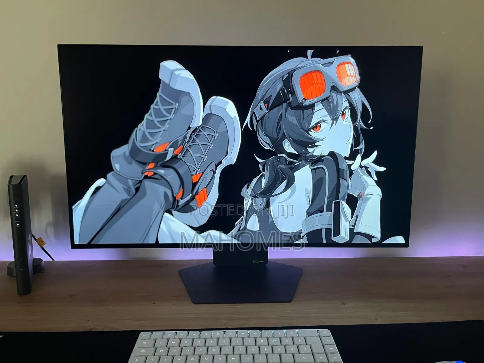 Lg Ultragear 32gs95uv 31.5-Inch