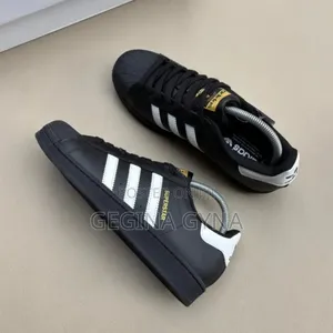 Adidas Superstar Available Bosses Karibuni Sanaa