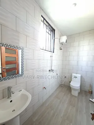 3bdrm Apartment in Goba for rent