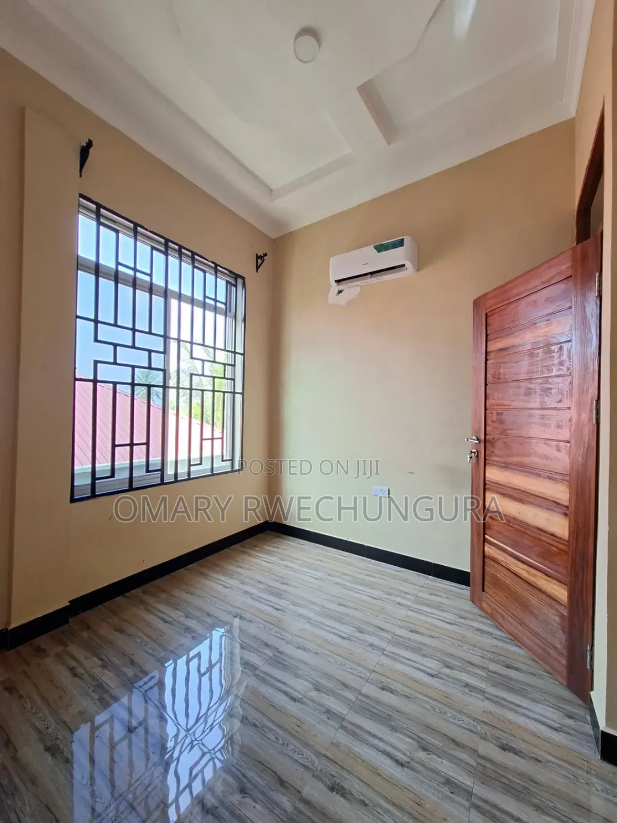 3bdrm Apartment in Goba for rent