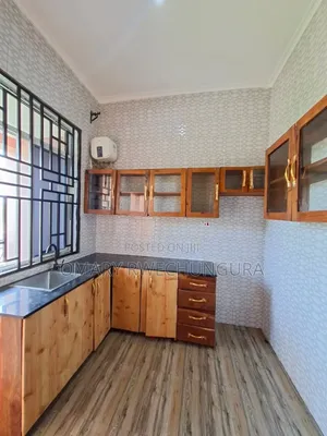 3bdrm Apartment in Goba for rent