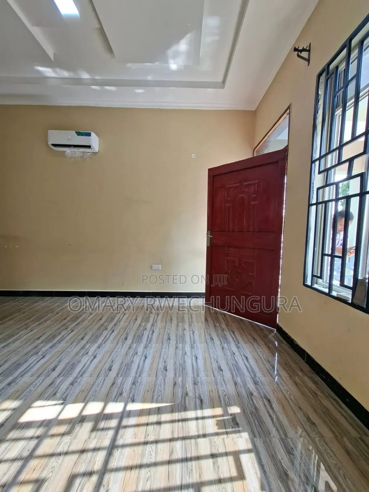 3bdrm Apartment in Goba for rent