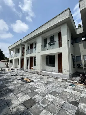 2bdrm Apartment in Goba Dangote for rent