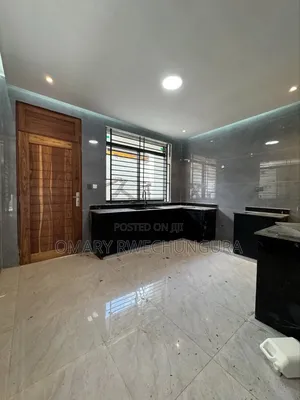 2bdrm Apartment in Goba Dangote for rent