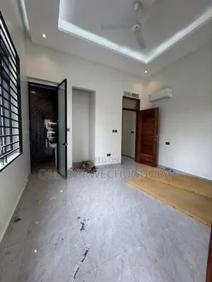2bdrm Apartment in Goba Dangote for rent