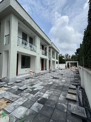 2bdrm Apartment in Goba Dangote for rent