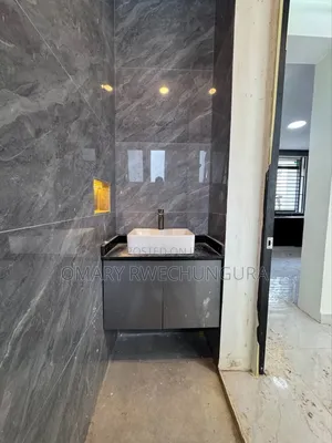 2bdrm Apartment in Goba Dangote for rent
