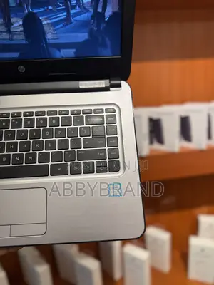 Laptop HP 348 G4 8GB Intel Core i5 HDD 500GB