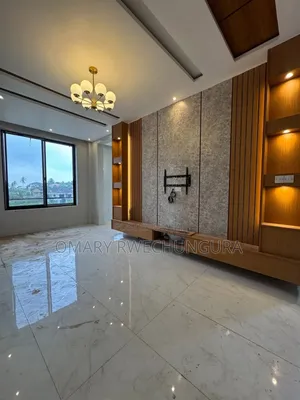 2bdrm Apartment in Goba for rent