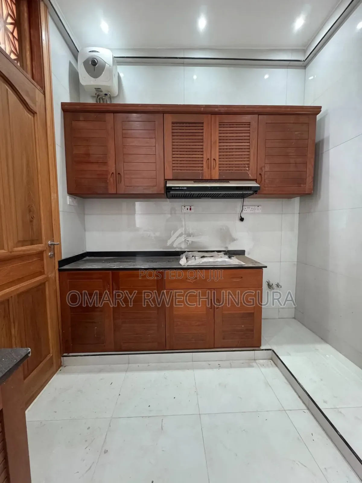 2bdrm Apartment in Goba for rent