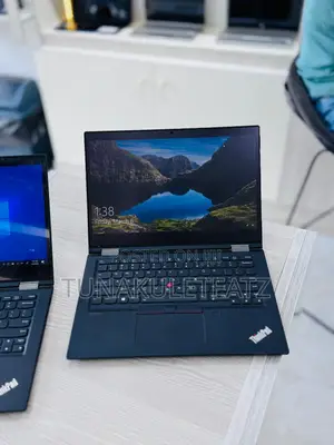 Laptop Lenovo Thinkpad x13 Yoga 16GB Intel Core i5 SSD 256GB
