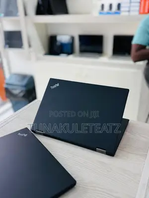 Laptop Lenovo Thinkpad x13 Yoga 16GB Intel Core i5 SSD 256GB