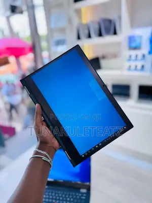 Laptop Lenovo Thinkpad x13 Yoga 16GB Intel Core i5 SSD 256GB