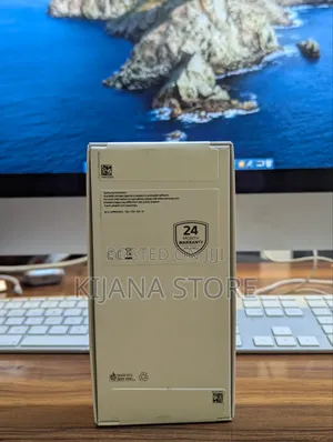 New Samsung Galaxy A17 128 GB Silver