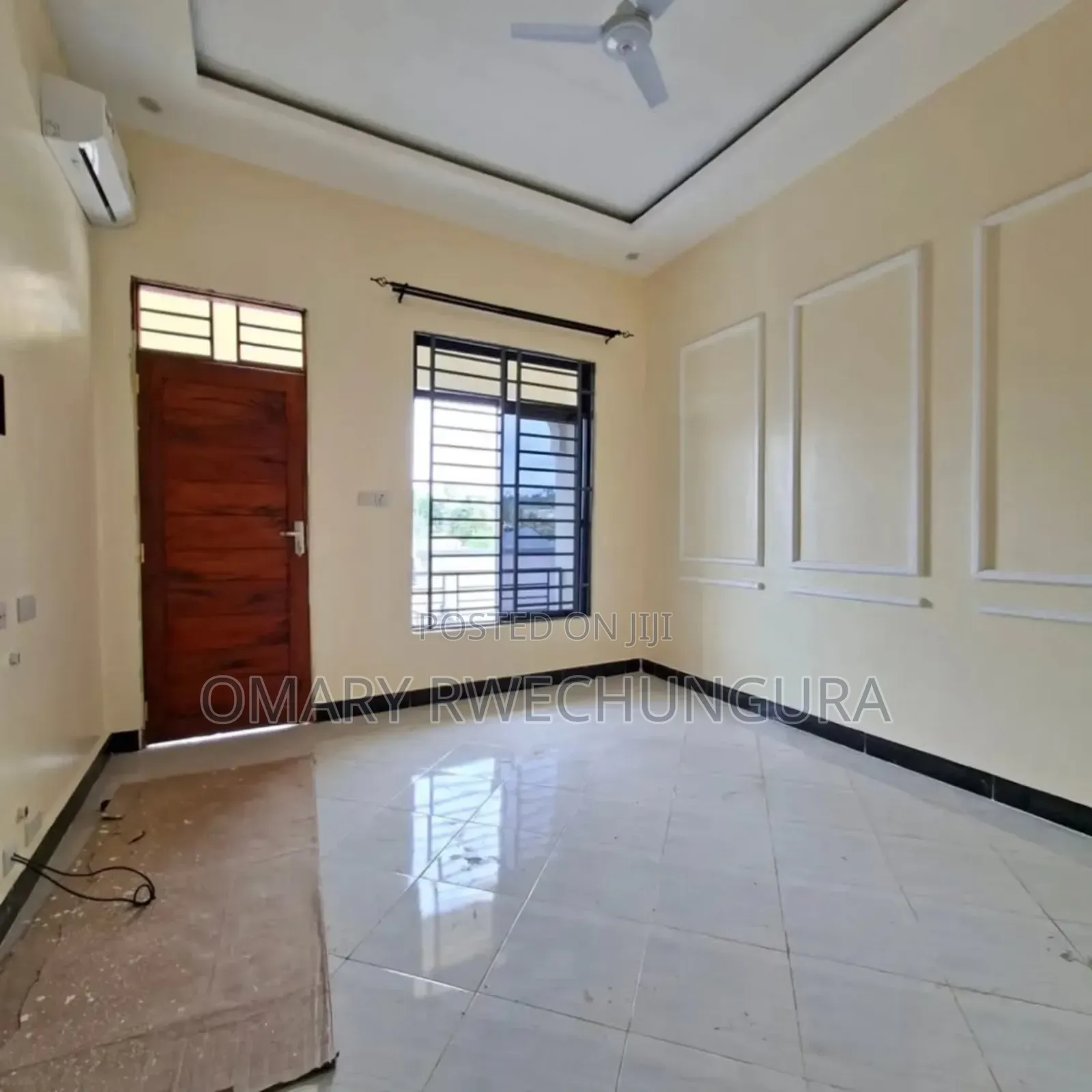 1bdrm Apartment in Simba Oil, Goba for rent