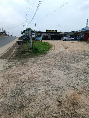 Commercial Plot for Sale in Kurasini Dar Es Salaam Port