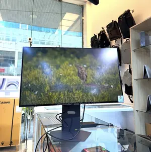 Lg Ultragear 32gs95uv Is a 31.5-Inch Oled Gaming Monitor