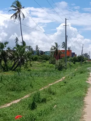 Commercial Plot for Sale or Joint Venture Oysterbay Dar