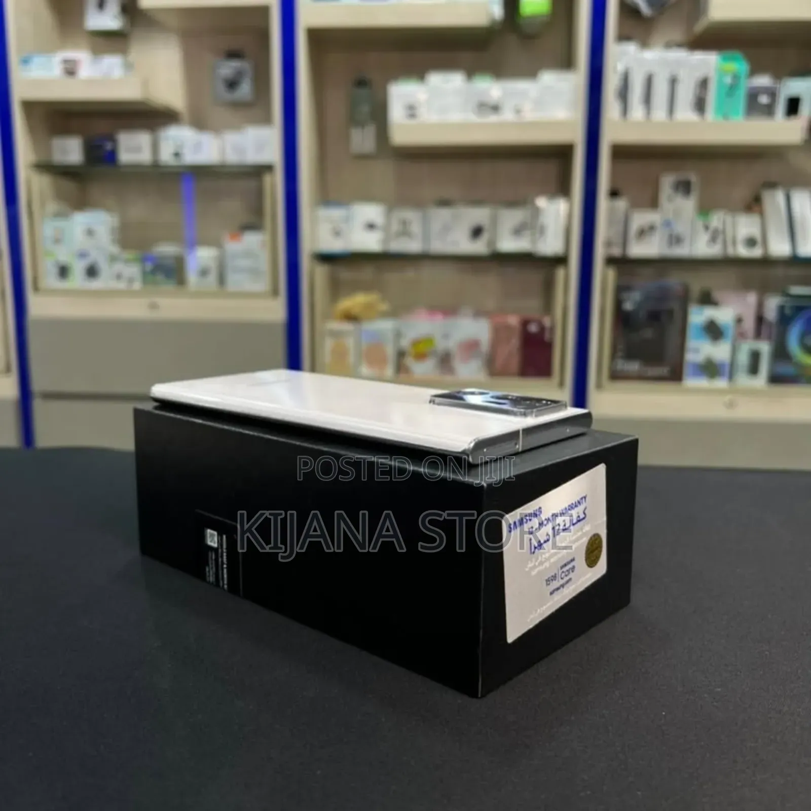 New Samsung Galaxy Note 20 Ultra 128 GB White